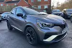 2023 Renault Captur