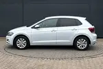 2020 Volkswagen Polo