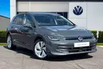2024 Volkswagen Golf