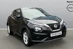 2020 Nissan Juke