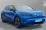 2024 Ford Capri