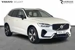2024 Volvo XC60