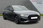 2023 Audi A4 Avant