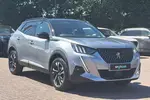 2022 Peugeot 2008