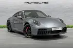 2025 Porsche 911