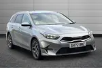 2022 Kia Ceed SW