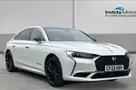 2022 DS DS 9