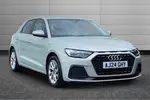 2024 Audi A1