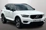 2022 Volvo XC40