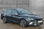 2025 Cupra Leon Estate