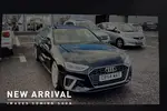 2022 Audi A4