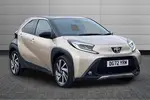 2022 Toyota Aygo X