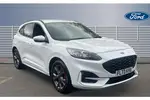 2023 Ford Kuga