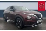 2022 Nissan Juke