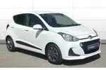 2019 Hyundai i10