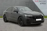 2024 Audi Q8