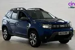 2023 Dacia Journey
