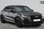 2021 Audi Q2