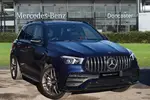2023 Mercedes-Benz GLE
