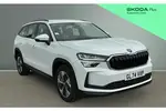2024 Skoda Kodiaq
