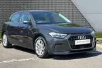 2020 Audi A1
