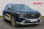 2023 Hyundai Santa Fe