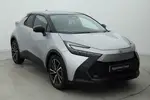 2025 Toyota C-HR