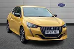 2022 Peugeot 208