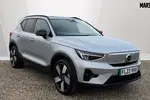 2023 Volvo XC40 Recharge