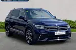 2022 Volkswagen Tiguan Allspace