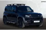 2021 Land Rover Defender