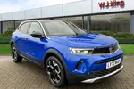2022 Vauxhall Mokka