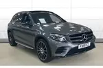 2019 Mercedes-Benz GLC
