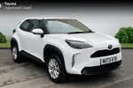 2023 Toyota Yaris Cross
