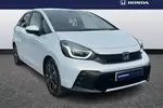 2024 Honda Jazz