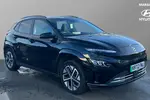 2022 Hyundai Kona Electric