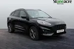 2022 Ford Kuga