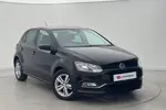 2017 Volkswagen Polo