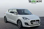 2023 Suzuki Swift