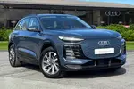 2025 Audi Q6 e-tron