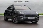 2020 Porsche Macan