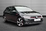2025 Volkswagen Polo GTI