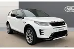 2024 Land Rover Discovery Sport