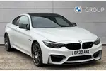 2020 BMW M4