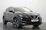 2019 Nissan Qashqai