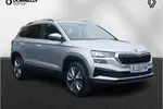 2025 Skoda Karoq