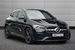 2023 Mercedes-Benz GLA