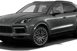 2021 Porsche Cayenne