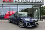 2023 Audi A5