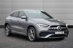 2022 Mercedes-Benz GLA